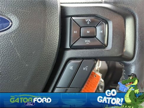 Used 2020 Ford F150 XLT w/ Equipment Group 302A Luxury image 31