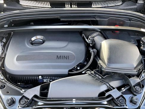 New 2026 MINI Cooper Countryman S AWD/4WD image 12