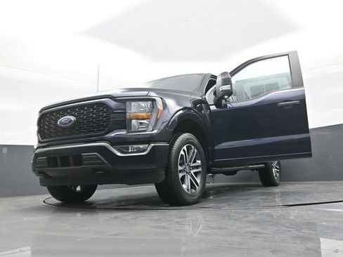 Used 2023 Ford F150 XL w/ STX Appearance Package image 24
