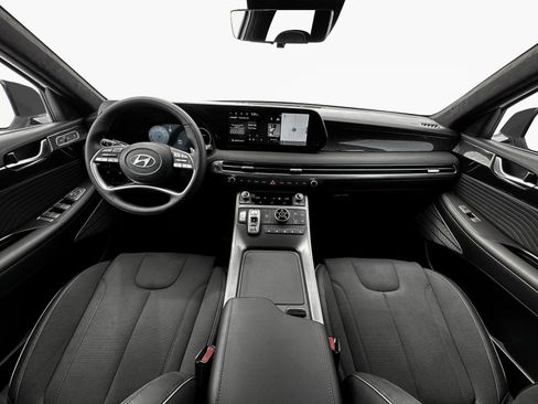 New 2025 Hyundai Palisade Calligraphy image 13