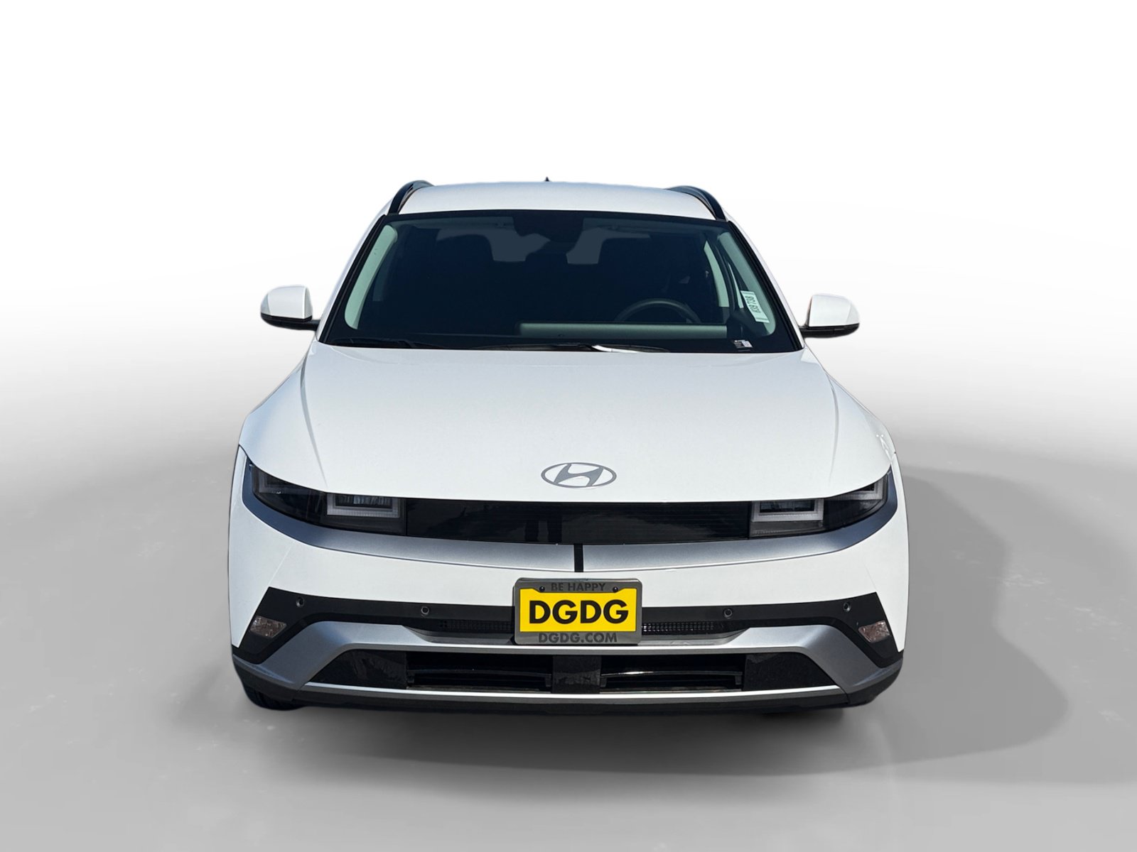 New 2027 Hyundai Ioniq 5 SEL RWD image 8