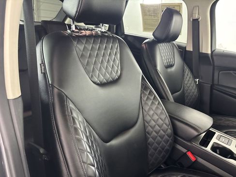 Used 2024 Ford Edge Titanium image 27