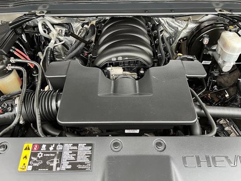 Used 2017 Chevrolet Tahoe Premier image 31