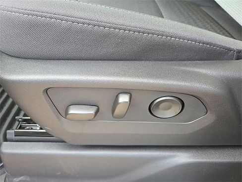 New 2026 Chevrolet Silverado 1500 Custom image 10