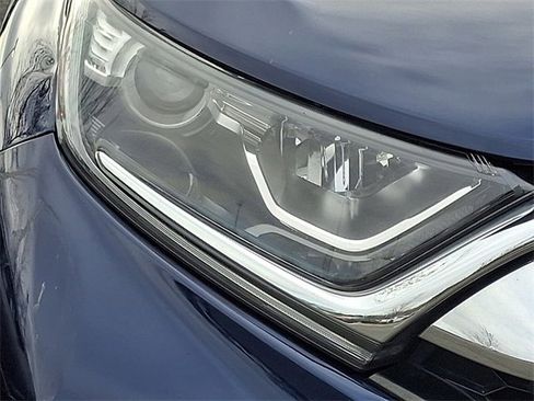 Used 2019 Honda CR-V EX-L image 4