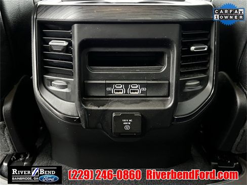 Used 2025 RAM 1500 RHO w/ Bed Utility Group image 15