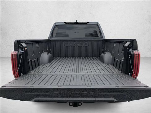 New 2026 Toyota Tundra Platinum AWD/4WD image 6