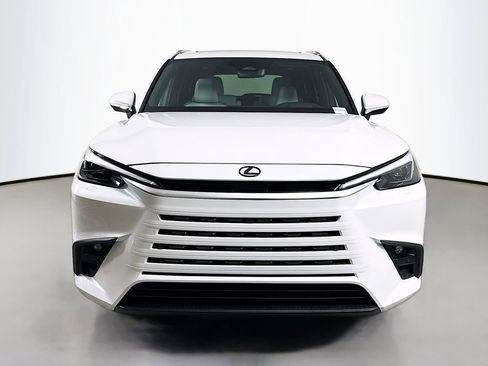 New 2026 Lexus TX 350 AWD image 2