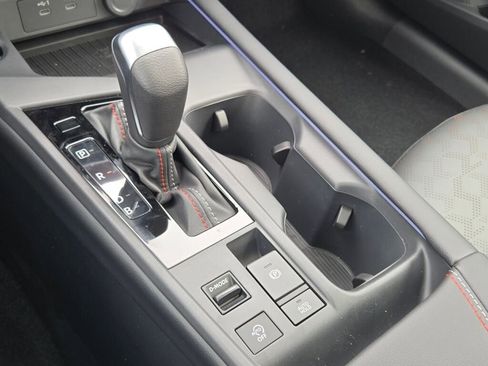 New 2026 Nissan Sentra SR w/ SR Premium Package FWD image 24