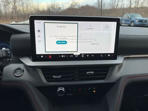 New 2026 Ford Explorer ST w/ Sun And Sound Package image 4