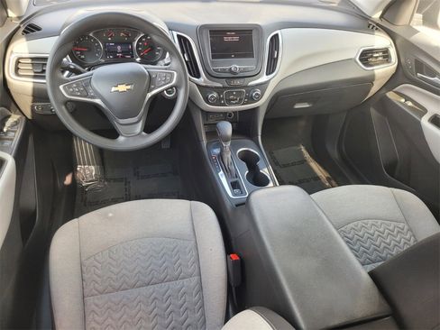 Certified 2023 Chevrolet Equinox LS w/ LS Convenience Package image 9