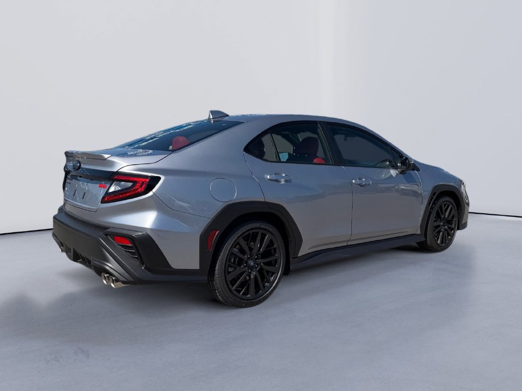 New 2026 Subaru WRX Limited AWD/4WD image 3