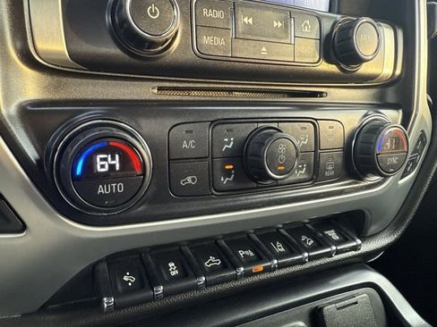 Used 2016 GMC Sierra 2500 SLT image 26