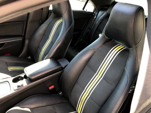 Used 2014 Mercedes-Benz CLA 250 4MATIC image 12