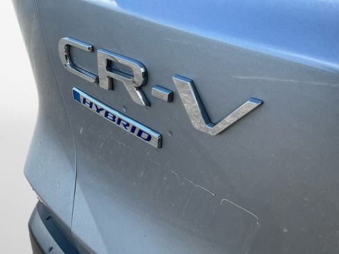Used 2024 Honda CR-V Sport image 26