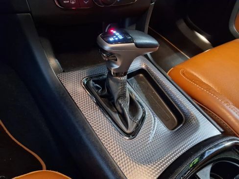 Used 2021 Dodge Charger SRT Hellcat image 21