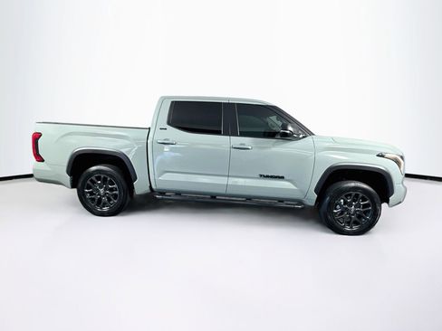 Used 2024 Toyota Tundra SR5 w/ SR5 Premium Package AWD/4WD image 11