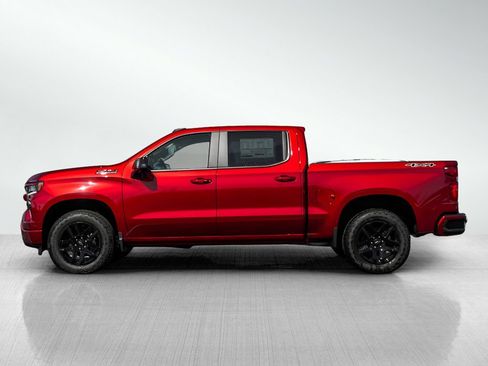 New 2026 Chevrolet Silverado 1500 RST w/ RST All Star Premium Package AWD/4WD image 4