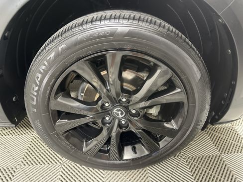 Used 2023 MAZDA CX-30 AWD 2.5 S w/ Preferred Package image 26