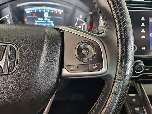 Used 2022 Honda CR-V EX-L image 37