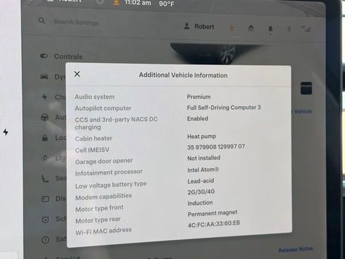 Used 2021 Tesla Model Y Long Range image 19