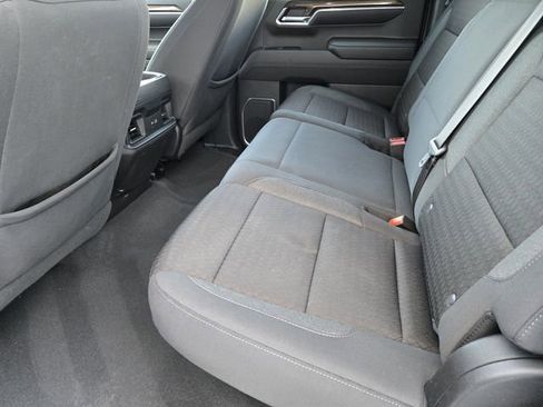 Used 2023 Chevrolet Silverado 1500 RST image 28