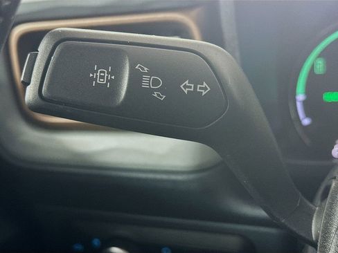 Used 2024 Ford Maverick Lariat FWD image 12