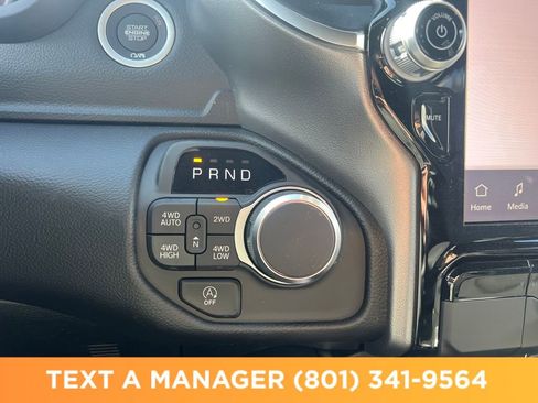 New 2026 RAM 1500 Big Horn image 24