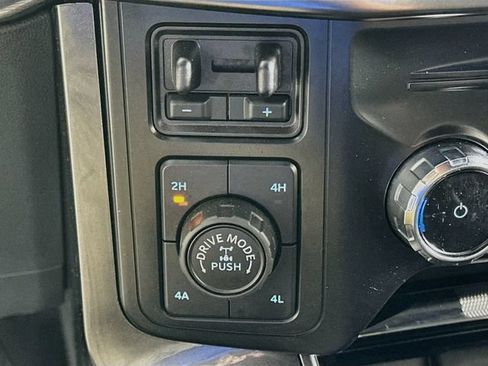 Used 2023 Ford F150 Tremor w/ Equipment Group 402A High AWD/4WD image 21