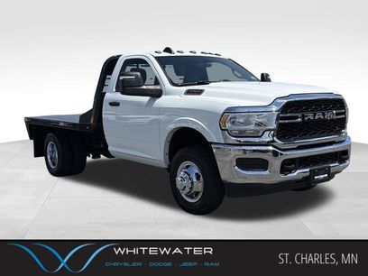 Used 2024 RAM 3500 Tradesman