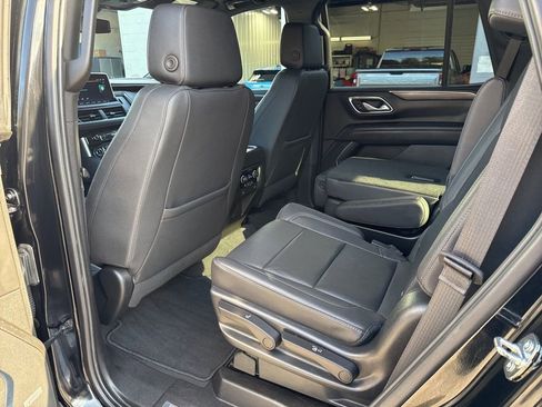 Certified 2023 Chevrolet Tahoe LT AWD/4WD image 14