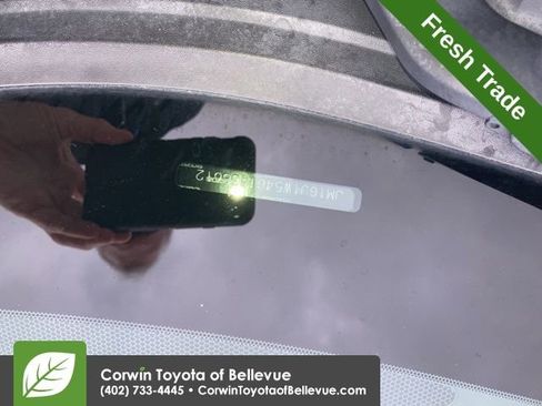 Used 2016 MAZDA MAZDA6 Grand Touring image 11