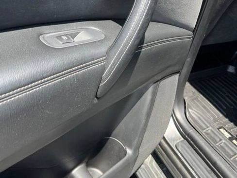 Used 2019 Nissan Armada SV w/ Driver Package AWD/4WD image 17
