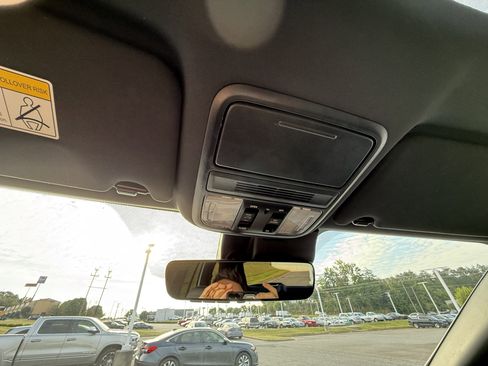 Certified 2022 Honda Passport EX-L image 22