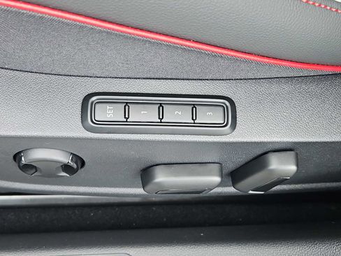 New 2025 Volkswagen GTI SE image 6