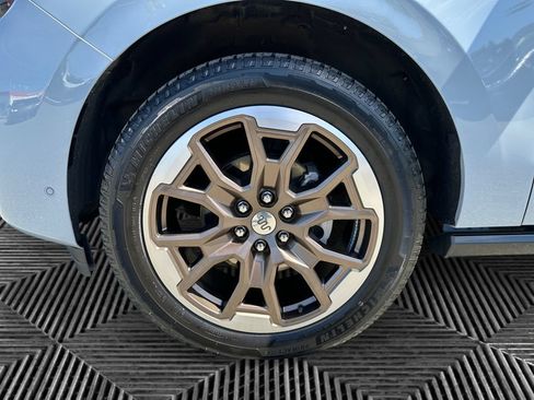 Used 2025 Ford Expedition Max King Ranch AWD/4WD image 14