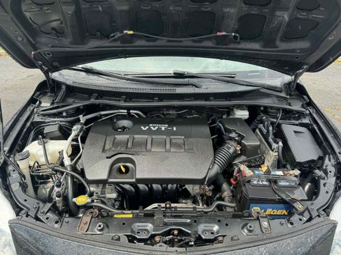 Used 2009 Toyota Corolla LE image 20