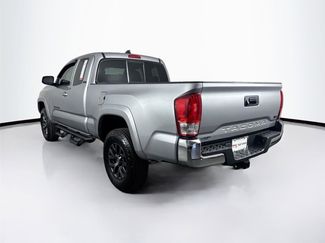 Certified 2022 Toyota Tacoma SR5 video 2
