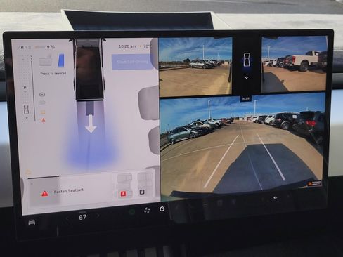 Used 2024 Tesla Cybertruck Cyberbeast image 30