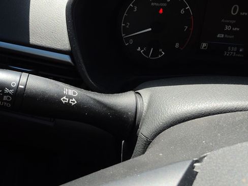 Certified 2025 Nissan Altima 2.5 S FWD image 15