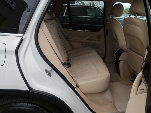 Used 2015 BMW X5 sDrive35i image 24