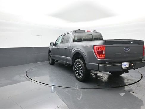 Used 2023 Ford F150 XLT w/ Equipment Group 302A High image 5