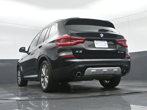 Used 2019 BMW X3 sDrive30i w/ Convenience Package image 61