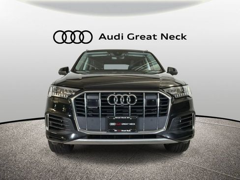Used 2023 Audi Q7 3.0T Premium w/ Convenience Package AWD/4WD image 22