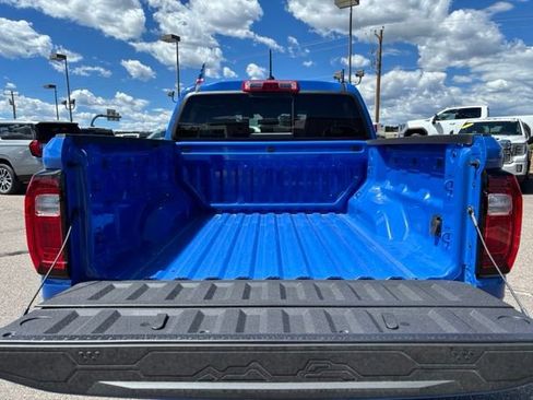 New 2026 GMC Canyon Elevation w/ Convenience Package AWD/4WD image 19