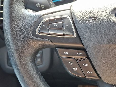Used 2018 Ford Escape SEL AWD/4WD image 22