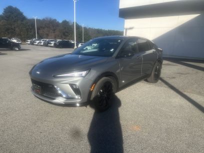 New 2026 Buick Envista Sport Touring w/ Convenience I Package