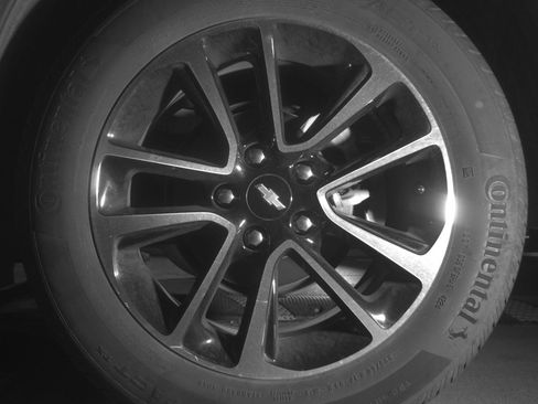 Used 2025 Chevrolet TrailBlazer LT image 14