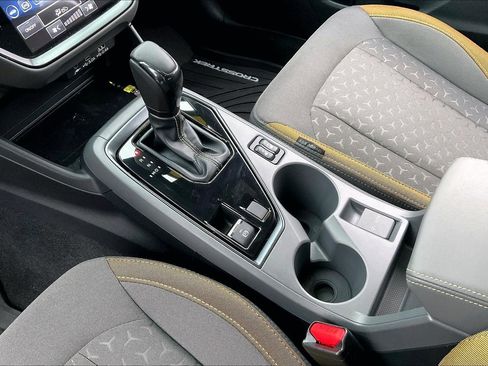 Certified 2025 Subaru Crosstrek 2.5i Sport image 13