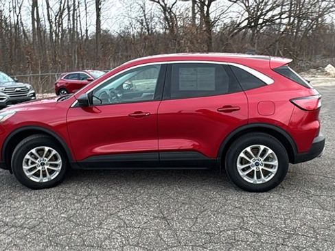 Certified 2022 Ford Escape SE w/ Convenience Package image 6